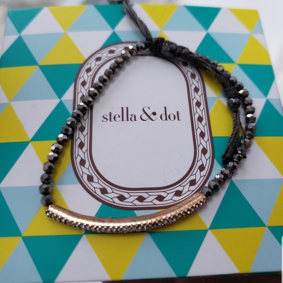 Stella and Dot bracellet - Picture 3 of 3